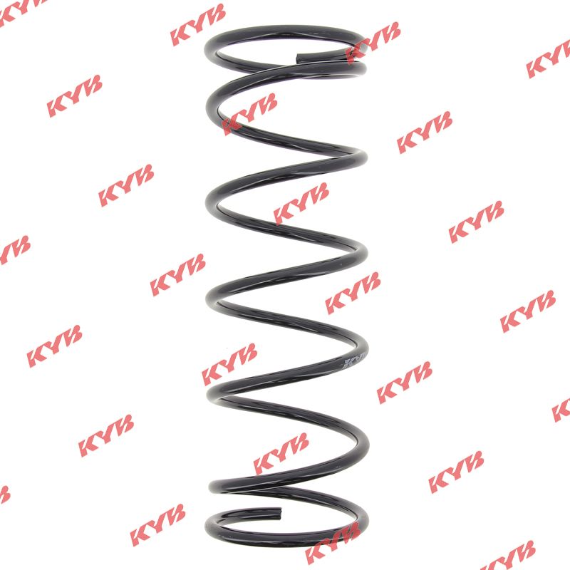 Пружина подвески KYB (Каяба) K-Flex. Артикул RA1489
