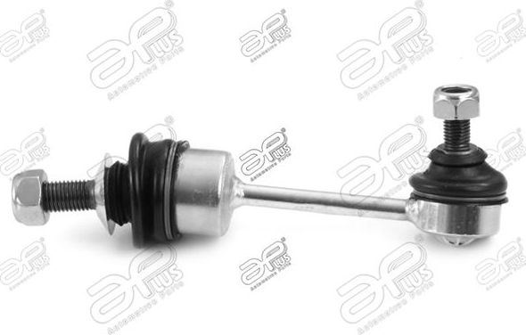 Стойка (тяга) стабилизатора APlus. Артикул 15611AP