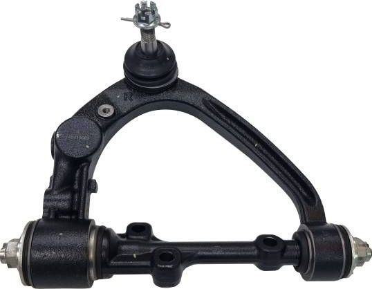 Поперечный рычаг передней подвески CTR (алюминий) правый верхний для Toyota HiAce H200 2005-2019. Артикул CQ0638R