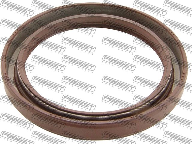 Сальник распределительного вала 50x65x8 Febest. Артикул 95GBY-50650808R