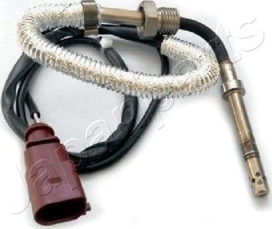 Датчик температуры выхлопных газов Japanparts для Audi A6 III (C6) 2004-2008. Артикул EGT-0924