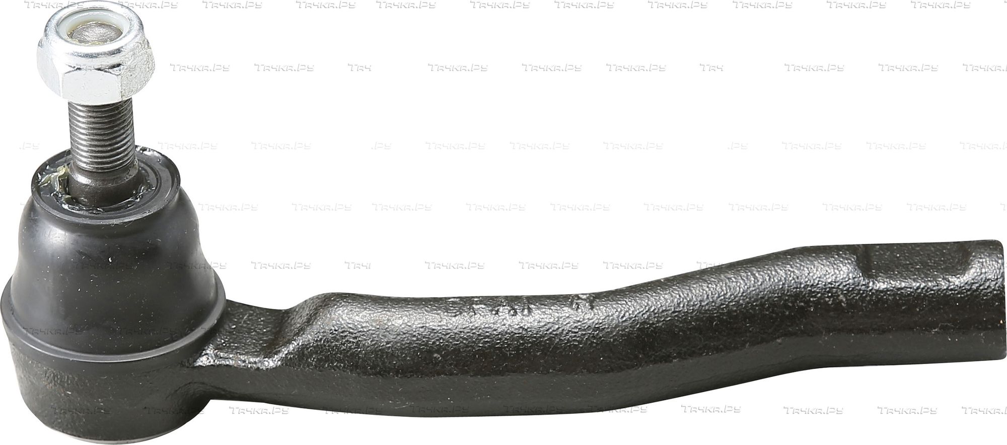Наконечник рулевой тяги CTR. Артикул CE0779
