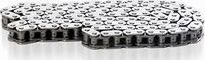 Цепь привода распредвала BSG. Артикул BSG 30-105-010