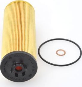 Масляный фильтр Bosch. Артикул 1 457 429 152