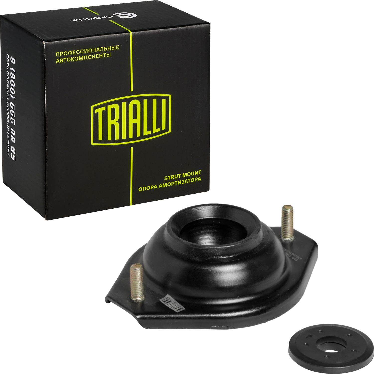 Опора амортизатора (стойки) Trialli. Артикул SA 0552