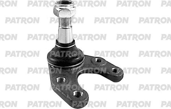 Шаровая опора Patron. Артикул PS3138