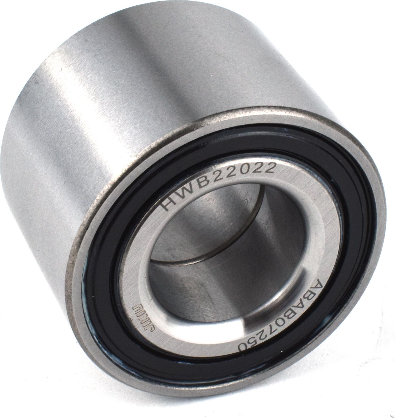 Подшипник ступ.CITROEN C2/C3/PEUGEOT 1007 02- зад. (Jikiu). Артикул HWB22022