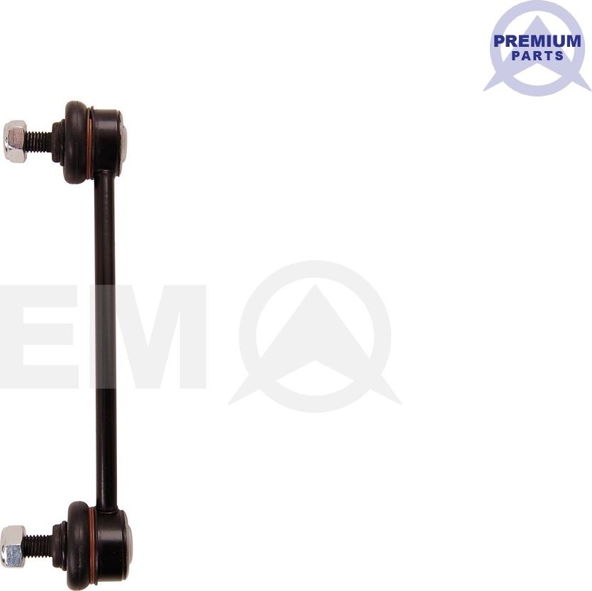 Стойка (тяга) стабилизатора Sidem. Артикул 81169