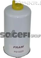 Топливный фильтр Fram. Артикул PS10223