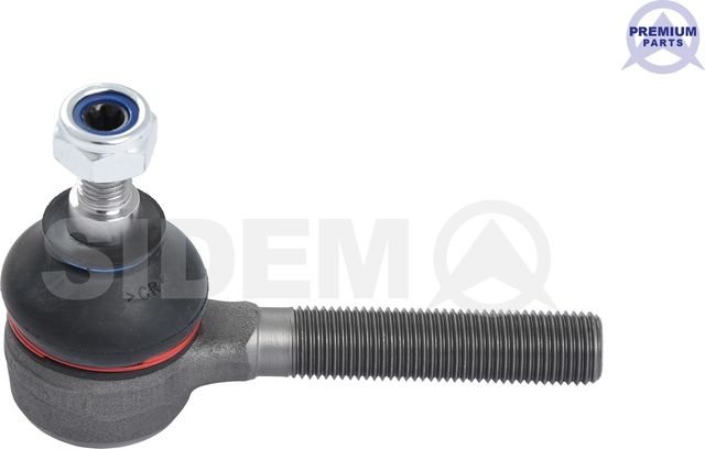 Наконечник рулевой тяги Sidem для Mercedes-Benz W123 1976-1985. Артикул 49034