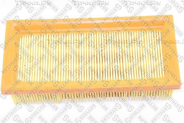 Воздушный фильтр Stellox. Артикул 71-00266-SX