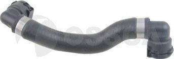 Патрубок радиатора (системы охлаждения) OSSCA. Артикул 33362