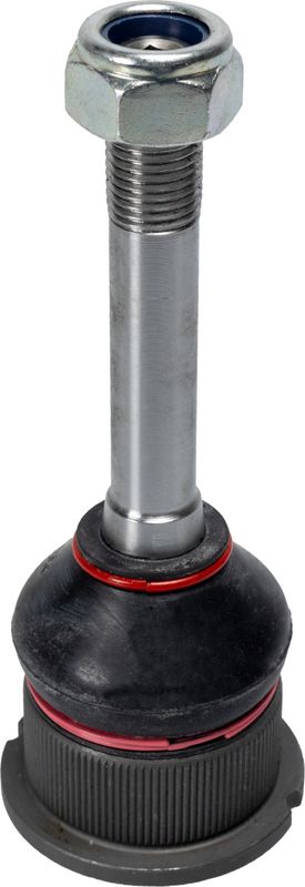 Шаровая опора Febi Bilstein передняя правая/левая нижняя внутренняя для BMW Z1 1988-1991. Артикул 08570