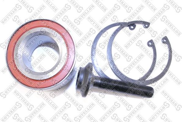 Ступичный подшипник (комплект) Stellox. Артикул 43-28041-SX