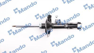Амортизатор Mando. Артикул MSS016120