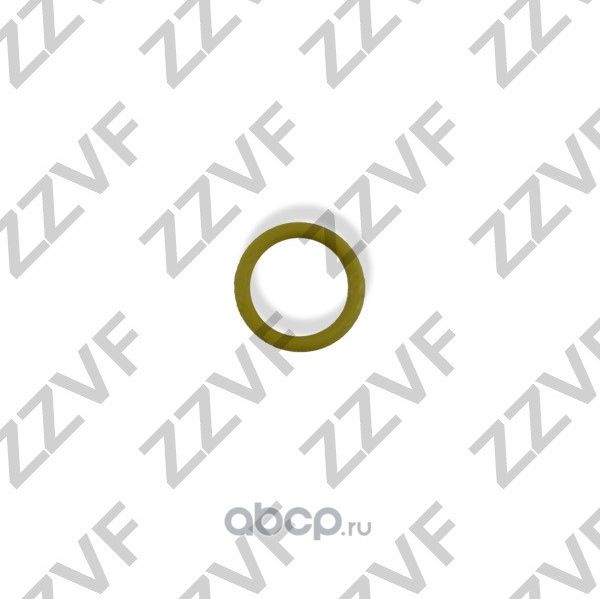 Уплотнительное кольцо АКПП в радиатор (Zzvf). Артикул ZVBZ0547