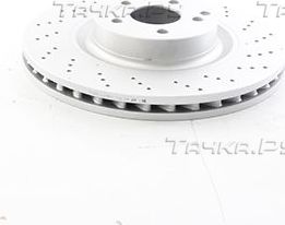 Тормозной диск BSG. Артикул BSG 60-210-071