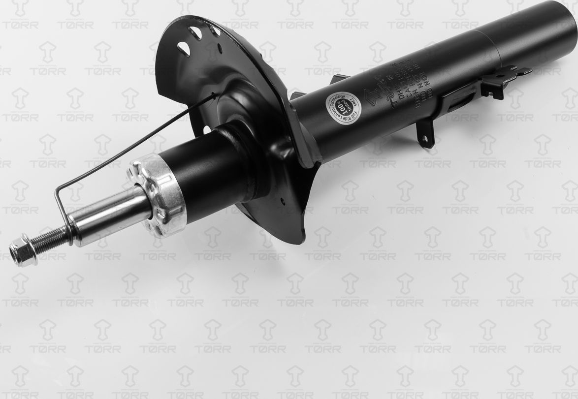 Амортизатор задний GAS R (Torr). Артикул DH1671R