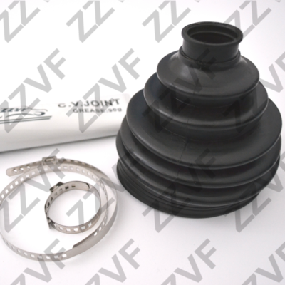 Пыльник ШРУСа наружный ZZVF для Volvo XC90 I 2002-2014. Артикул ZVPP137