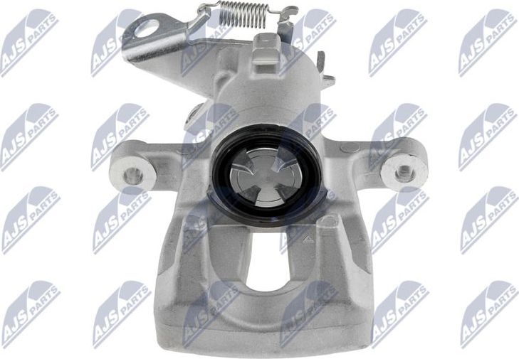 Тормозной суппорт NTY задний правый для Renault Grand Scenic III 2009-2015. Артикул HZT-RE-003