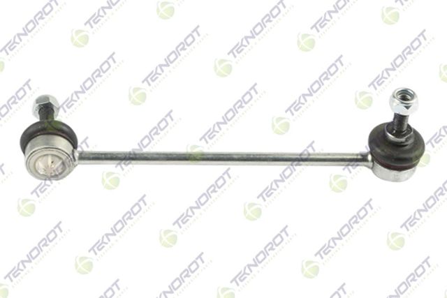 Стойка (тяга) стабилизатора Teknorot передняя правая для Mercedes-Benz V-Класс I (W638) 1999-2003. Артикул M-663