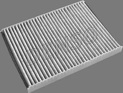 Салонный фильтр Denso. Артикул DCF002K