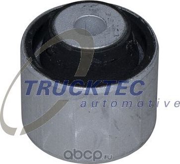Сайлентблок переднего рычага подвески Trucktec Automotive. Артикул 07.30.210