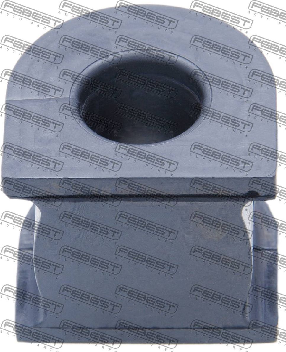 Втулка стабилизатора Febest. Артикул HSB-RAF