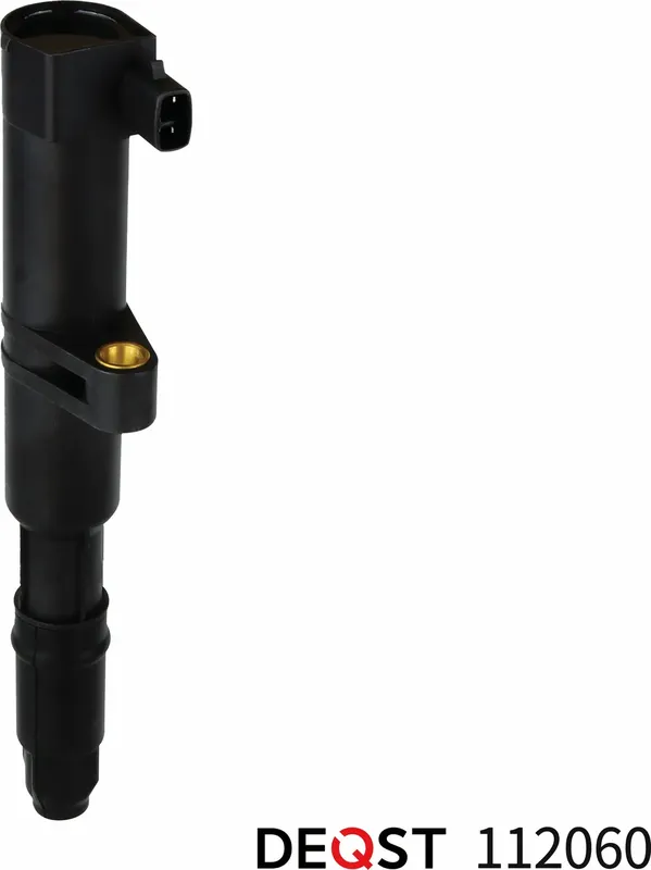 Катушка зажигания NISSAN ALMERA (G15RA) Седан 13- 1.6 (Deqst) Deqst. Артикул 112060