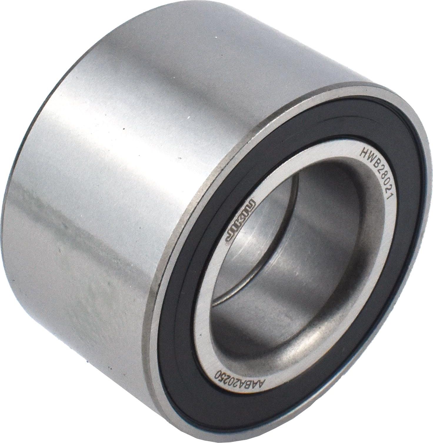 Подшипник ступ.CHEVROLET AVEO II T250/255/SPARK III M300 05- зад. (Jikiu). Артикул HWB28021