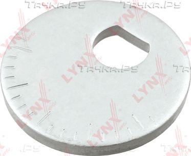 Шайба подвески эксцентриковая (Lynxauto). Артикул FS-4033