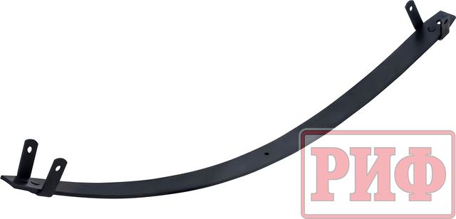 Лист 5 рессоры РИФ RIFHAN-540C 7х60х1050 для УАЗ Патриот 2005-2026. Артикул RIFHAN-540C-L5