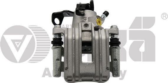 Ремкомплект тормозного суппорта Vika. Артикул 66151721101