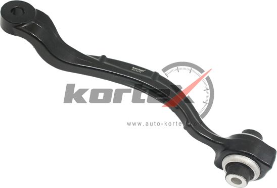 Рычаг передний нижний правый (Kortex). Артикул KSL5225