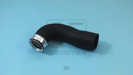 ПАТРУБОК ИНТЕРКУЛЕРА (Quattro Freni). Артикул QF30Q00089