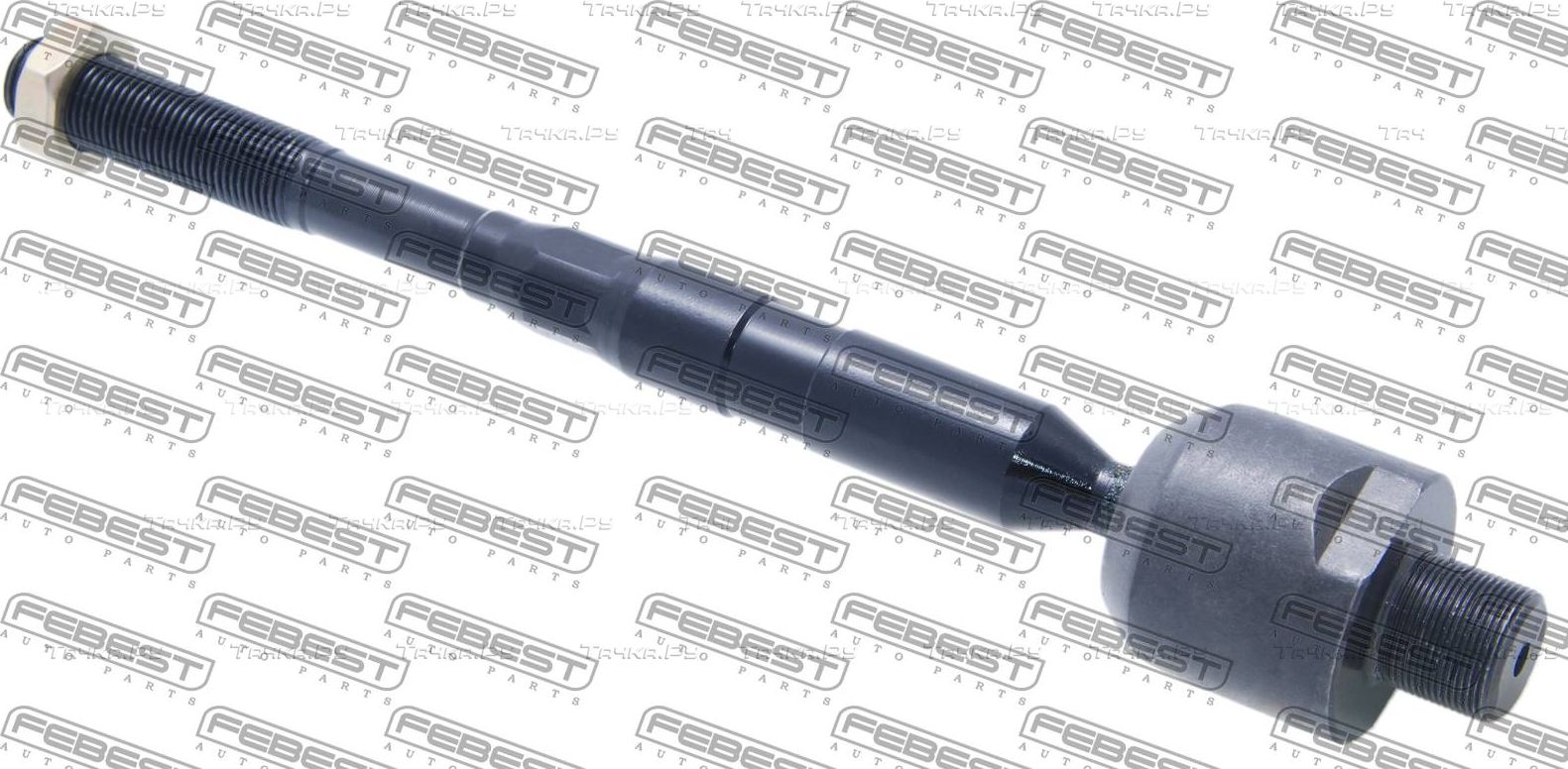 Рулевая тяга Febest для Nissan Titan I (A60) 2003-2015. Артикул 0222-A60