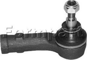 Наконечник рулевой тяги Formpart левый для Ford Mondeo I 1993-1996. Артикул 1502019
