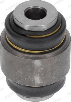 Сайлентблок заднего рычага подвески MOOG. Артикул LR-SB-15903