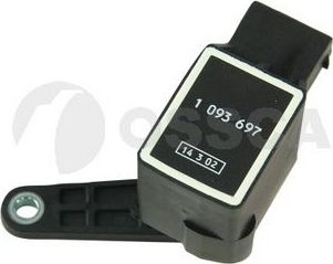 Датчик, ксеноновый свет (регулировка угла наклона фар) OSSCA. Артикул 13937