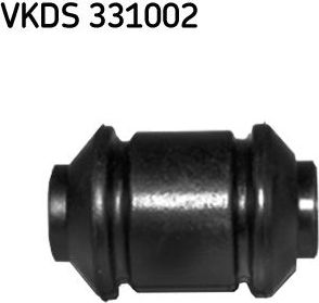 Сайлентблок переднего рычага подвески SKF. Артикул VKDS 331002