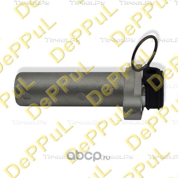 НАТЯЖИТЕЛЬ РЕМНЯ ГРМ TOYOTA CAMRY (98-01), LEXUS RX300 (00-03) (Deppul). Артикул DEA10443