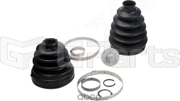 Компл.пыльника (наруж.) VOLVO (Gparts). Артикул VO31256010