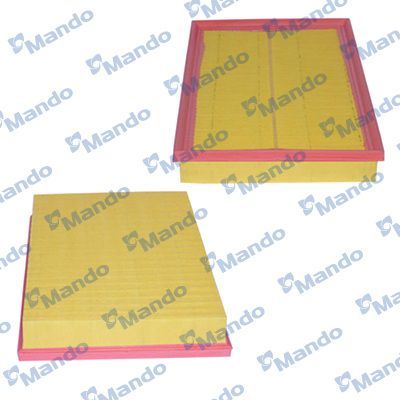 Воздушный фильтр Mando. Артикул MMF015198