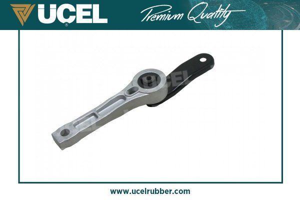Подушка (опора) двигателя Ucel задняя для SEAT Toledo III 2007-2009. Артикул 61132