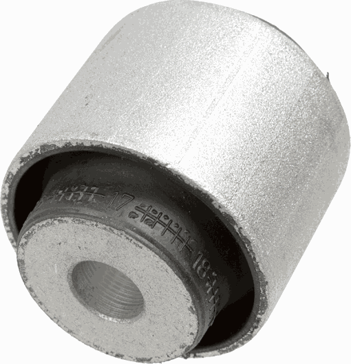 Сайлентблок заднего рычага подвески Lemforder. Артикул 39787 01