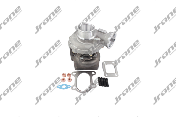 Турбина (турбокомпрессор) Jrone. Артикул 8B16-100-N71