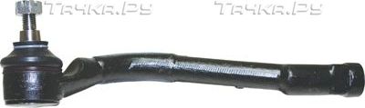 Наконечник рулевой тяги Birth левый для Hyundai Sonata VI (YF) 2009-2015. Артикул RS0087