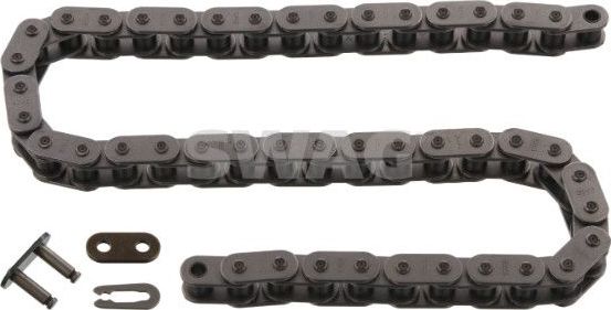 Цепь привода распредвала SWAG. Артикул 99 11 0007