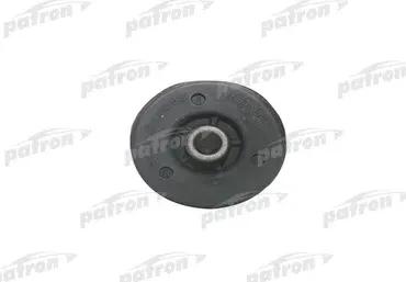 Сайлентблок рычага подвески (Patron) Patron. Артикул PSE10453