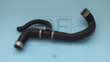 ПАТРУБОК СИСТЕМЫ ОХЛАЖДЕНИЯ (Quattro Freni). Артикул QF45A00096